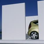 Mercedes-Benz A-Class 3-Door 2004 года